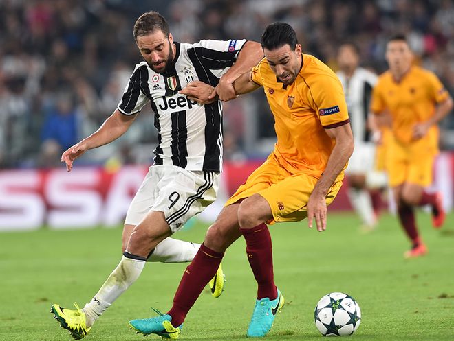 孔德：第二球我本来是想传球的，所以我自己也很意外（孔德：第二球本意是传球，破门连我都意外）