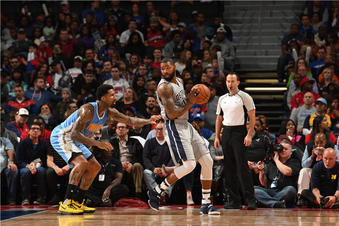 火箭7换1交易方案：哈登杜兰特欲第3次联手冲冠 快船赚得盆满钵满（火箭7换1方案：哈登杜兰特盼第三次合体冲冠，快船大赚特赚）