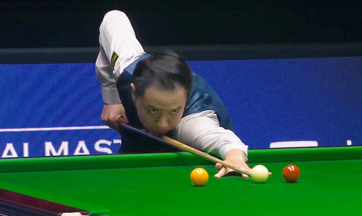 表现赢得了 表现赢得了